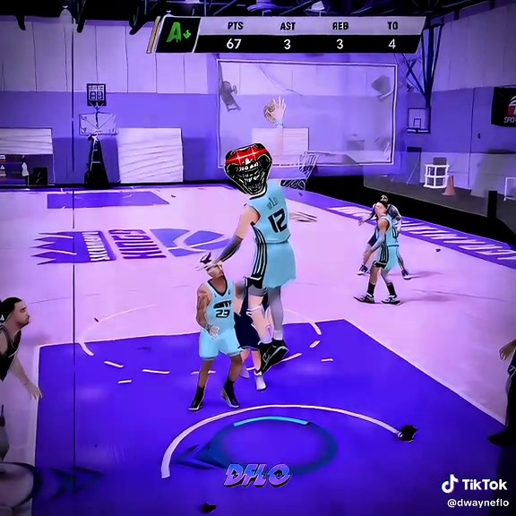 NBA 2K20 Highlights: Key Plays and Rebound Strategy