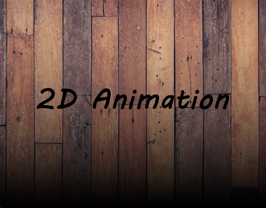 2D-Animation