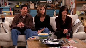 The 'Smelly Cat' Music Video _ Friends | Friends Unseen