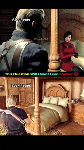 This Question Will Haunt Leon Forever 💀