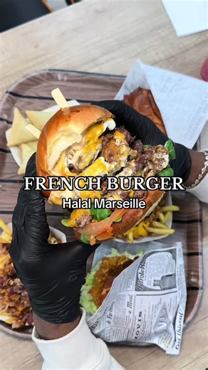 📍28 rue coutellerie, 13002 📍14 cours de Lorraine, 13014 📍253 avenue de la capelette, 13010 #restauranthalalmarseille #halalmarseille #restaurantmarseillehalal #CapCut