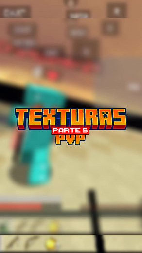 Texturas para PVP en Minecraft Bedrock: Kiro FPS v2