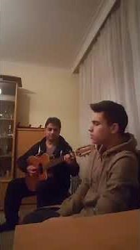 Denis Teofikov i Ateshkan -Motel Azis