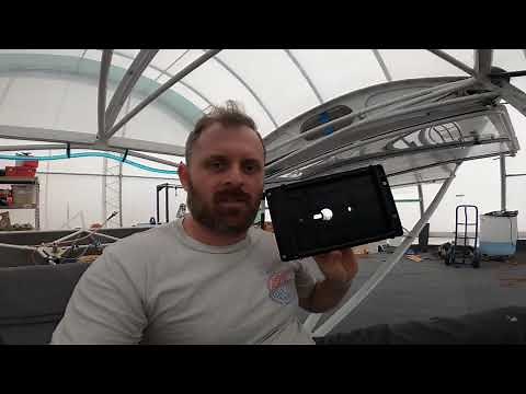 Avid Flyer, GRT and Rotax 670 Update