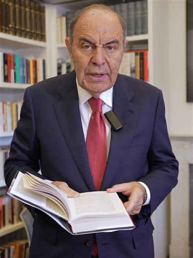 Analisi storica e politica in