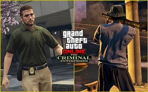GTA Online Criminal Enterprises update size for all platforms revealed: PC, PlayStation, and Xbox
