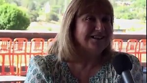 Here is a clip from the latest installment of the Ruidoso Downs Triple Crown Report. In this segment, Tim Keithley chats with Fran Cavenaugh of Cavenaugh Quarter Horses about 2019 Rainbow Futurity (G1) winner and young stallion. You can watch full episodes of the Triple Crown Report featuring Tim Keithley and Tom Dawson at https://www.aqha.com/triple-crown-report. | Q-Racing