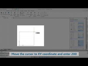 Creating a 3D Box - DraftSight Fundamentals - Lesson 7.1