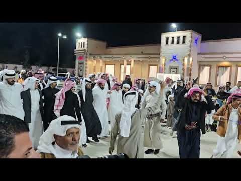 saudi arabia Wedding dance party.