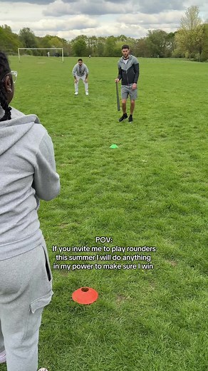 How to Dominate Your Summer Rounders Games