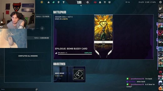 (TEST) NEW PC = NO MORE INPUT DELAY | PRIME ETHOS RETURNS ?? | 40/60 days no nicotine