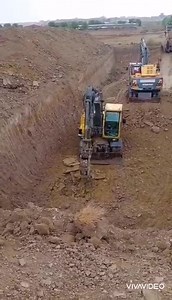 13 reactions | Alhamdulillah, Digging continue on our new power project to generate Bio Electricity for poultry. | NATIONAL BIO GAS PROGRAM PAKISTAN | Facebook