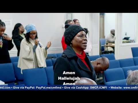 Worship January 23, 2026