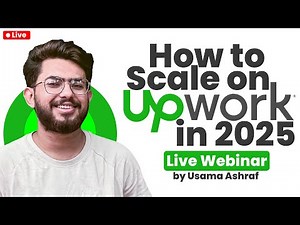 The #1 Mistake You're Making on Upwork That's KILLING Your Earnings