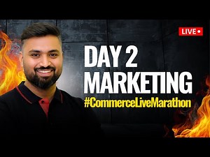 MARKETING DAY-2 | CLASS-12 | ISC | Shubham Jagdish |8112601234 | #shubhamsambhallega