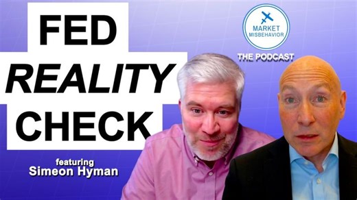 Simeon Hyman (ProShares): The Fed’s “Last Mile,” the Dollar, and Diversification | ProShares