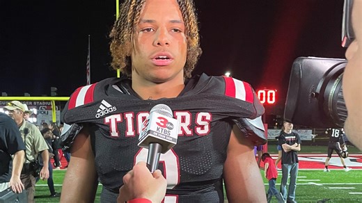 Many’s Tylen Singleton makes his college choice, opts for LSU