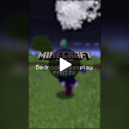 Minecraft Java Edition Crossplay Guide Part 4