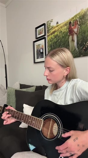 Emily Seitz on TikTok