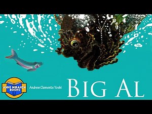 BIG AL -don't judge a book by it's cover!