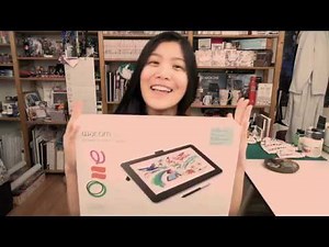 How to Customize Your Brushes in Clip Studio Paint