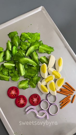 Sweet Savy by RA on TikTok