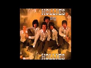The Hollies “Listen to Me“
