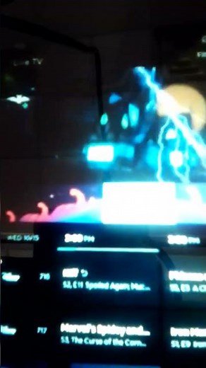 Disney Jr split screen credits (October 15, 2025)