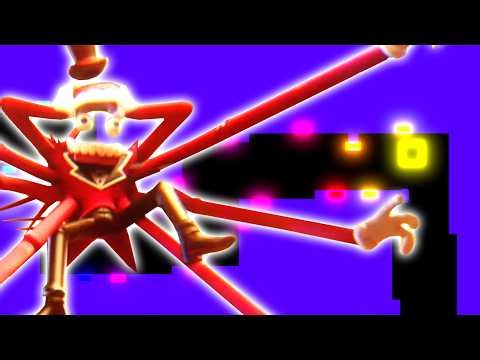 Caine Glitches Song - TADC Episode 8 | Bouncing Square Cover