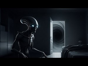 Greer’s Assertion that Terrifying ET Encounters are Government Psyops is TOTALLY ABSURD