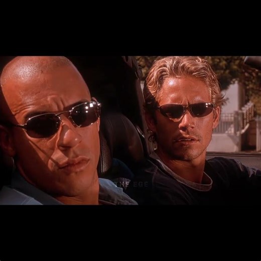 Fast And The Furious 2001 Edit 4K #Fastandfurious #Fastandfuriousedit #Pualwalker #Reklam