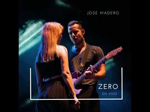 José Madero - Zero (audio)