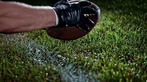 McDonald's TV Spot, 'Football Season: $5 Meal Deal'