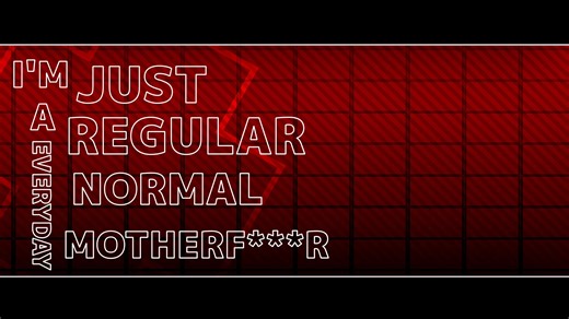 [meme背景]“尼古丁没有救赎我们都是上瘾的赌徒”