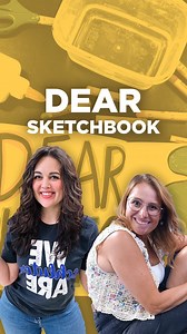 82K views · 2.4K reactions | Don't miss our new series, Dear Sketchbook! Join dynamic art teachers Keisha Morales and Jackie Jablecki as they vlog their real-life experiences teaching art all school year long! They’ll share the real and raw ins and outs. You’ll laugh, cry, and laugh some more. They also give fun and helpful tips and tricks, hacks, advice, and lesson ideas along the way. Make sure you don't miss an episode: https://artofed.info/40yNSLC | The Art of Education | Facebook
