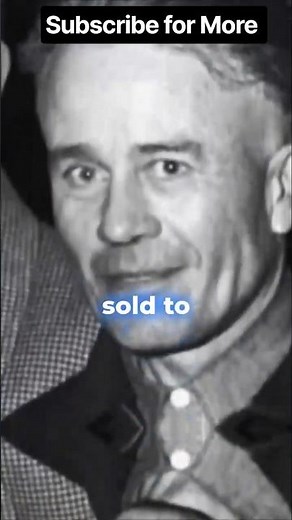 SERIAL KILLER ED GEIN TRUE CRIME STORY #truestory #serialkiler #crimestories #horrorstories #netflix