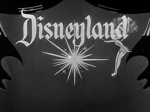 Walt Disney's Disneyland Opening (1957)