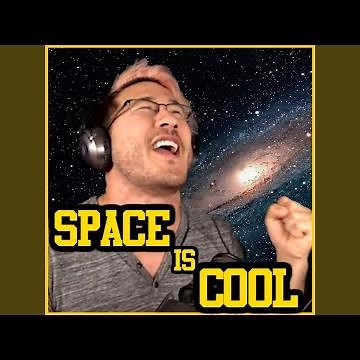 Space Is Cool