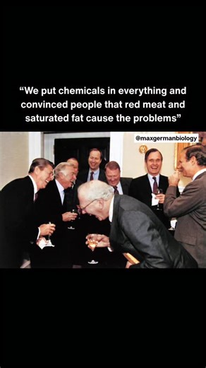 Max German on Instagram: "Based on a true story."