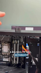 81K views · 1.5K reactions | Gaming PC Build Nightmare! #tech #reels #pcrepair #repair #techtips #computerrepair #gamingpc #pcbuild | Matt's Computer Services | Facebook