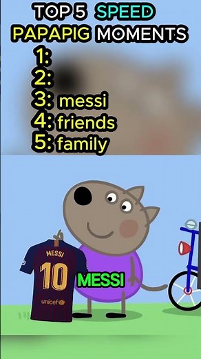 “ISHOWSPEED IN PEPPA PIG 😂🔥 (Funniest Moments)”