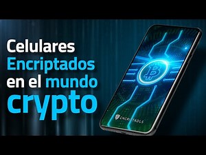 Encrypted cell phones 📱 and their importance in the crypto world 🔐