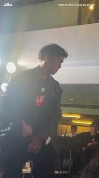 Live pasilip ng coming-of-age rock musical na "Spring Awakening"