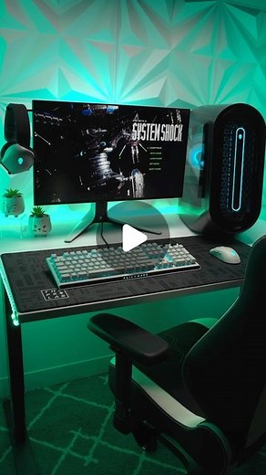 ALIENWARE on Instagram: "The AW920K is our FIRST Tri-Mode keyboard 料 With the rocker, dial, and @cherrymx keys you’ll be able to game your way any day! Check the link in bio to learn more!"