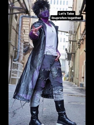 Square one cosplay