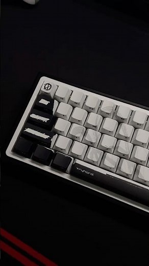 Clavier CyrilMp4 tryhard