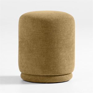 Guest Ottoman by Jake Arnold   Reviews | Crate & Barrel