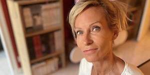 5 infos sur Rebecca Hampton