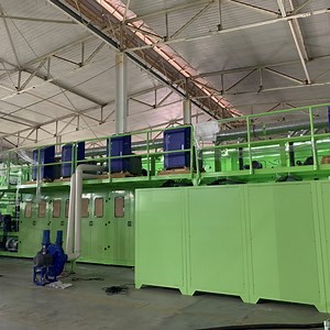 [Hot Item] Full Automatic Adult Diaper Machine