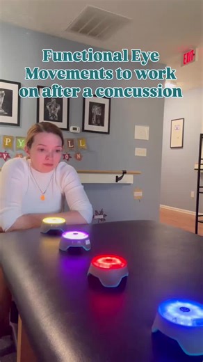 Advanced Interventions for Concussion Recovery